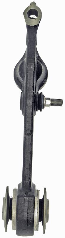 2002 Mercedes-Benz S430 Suspension Control Arm and Ball Joint Assembly Front Right Lower Rearward Dorman 520980 image 3 of 4