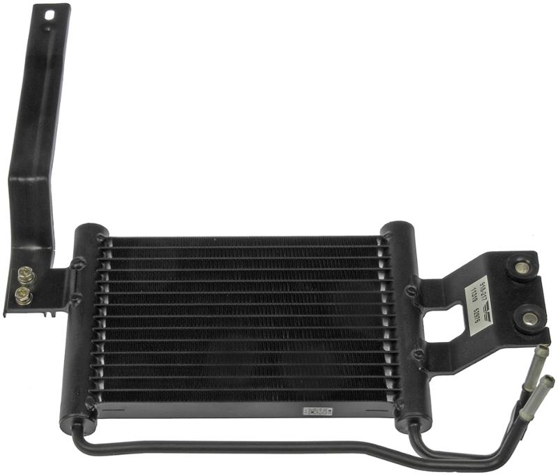 2007 Hyundai Santa Fe Auto Trans Oil Cooler
