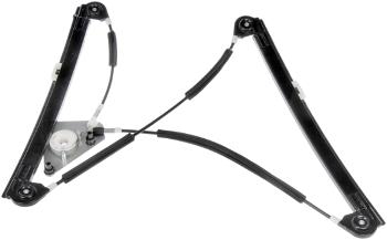 2013 Audi A3 Quattro Window Regulator