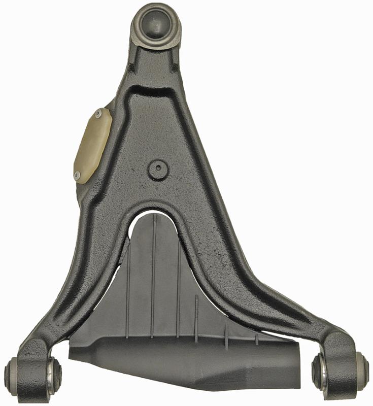 1999 Volvo V70 Suspension Control Arm and Ball Joint Assembly Front Left Lower Dorman 520793 image 1 of 2