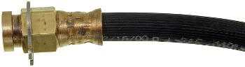 1961 Oldsmobile Starfire Brake Hydraulic Hose