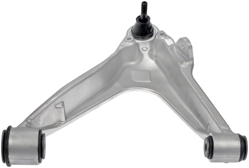 2013 Chevrolet Corvette Suspension Control Arm and Ball Joint Assembly Front Left Lower Dorman 524457 image 1 of 2