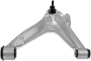 2008 Chevrolet Corvette Suspension Control Arm and Ball Joint Assembly