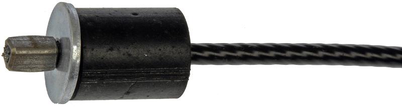 Dorman 9245502CD - Hood Restraint Cable Dorman 9245502CD Hood Restraint Cable product image 2 of 3