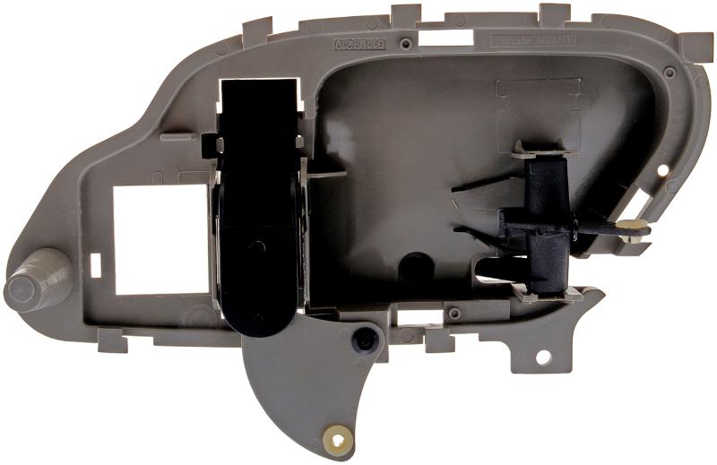 1996 GMC C2500 Interior Door Handle Front Left Dorman 77187 image 1 of 3