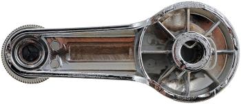 1986 Buick Skylark Window Crank Handle Dorman 76906 image 4 of 4
