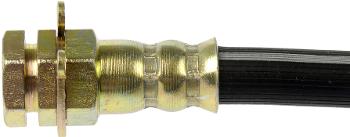 2001 Ford Lobo Brake Hydraulic Hose Rear Right Dorman H621017 image 1 of 3