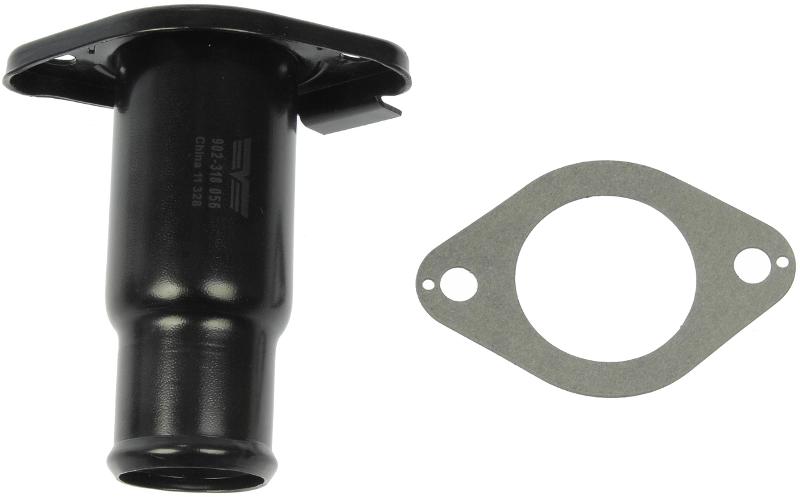 Dorman 902318 - Engine Coolant Thermostat Housing Dorman 902318 Engine Coolant Thermostat Housing product image 3 of 4