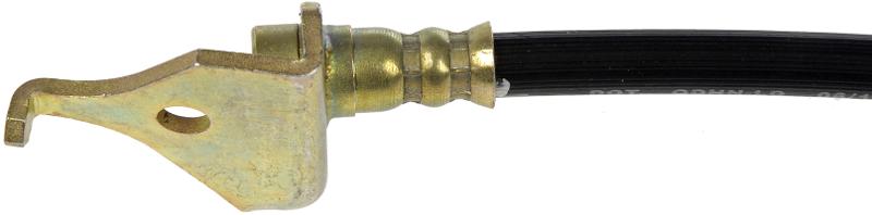2012 Honda Insight Brake Hydraulic Hose Front Left Dorman H621555 image 1 of 3