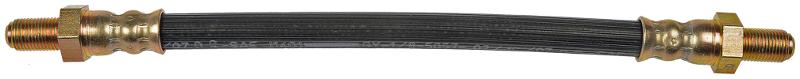 1984 Toyota Corolla Brake Hydraulic Hose Front Left Lower Dorman H38161 image 1 of 3