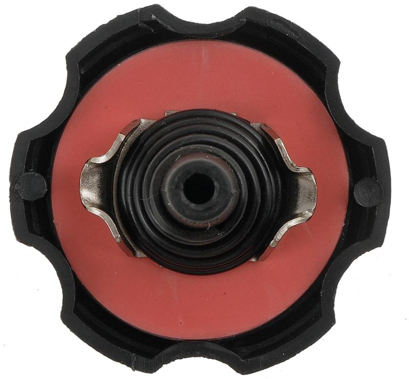 1988 Chevrolet Corsica Power Steering Reservoir Cap Dorman 82589 image 1 of 4