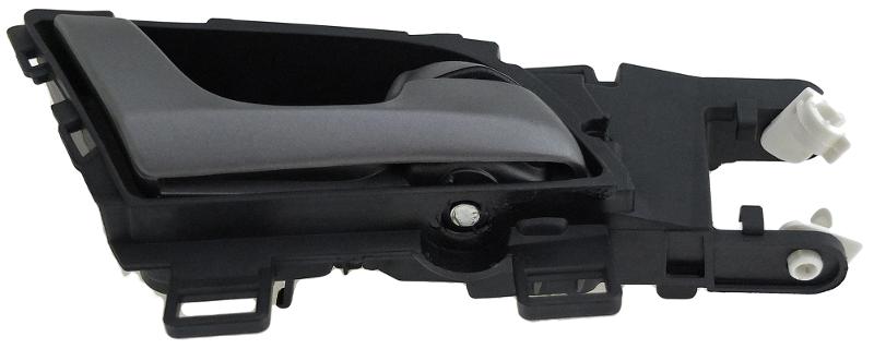 2009 Acura TL Interior Door Handle Front Right Dorman 81881 image 1 of 3
