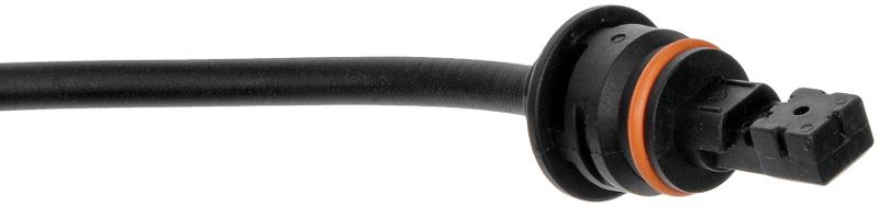 2002 Ford Thunderbird ABS Wheel Speed Sensor Front Left Dorman 970994 image 1 of 3