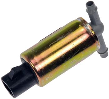 1993 Ford F-350 Vapor Canister Purge Valve