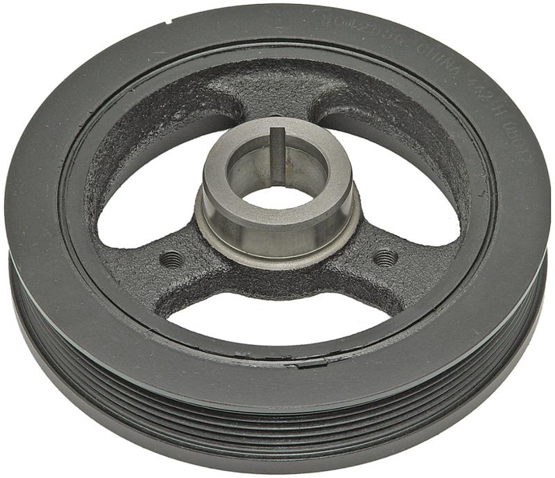 1992 Mercury Grand Marquis Engine Harmonic Balancer Dorman 594081 image 3 of 4