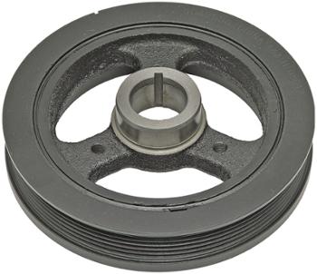 1997 Ford Thunderbird Engine Harmonic Balancer Dorman 594081 image 3 of 4