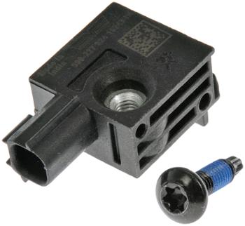 2016 Chevrolet Cruze Air Bag Impact Sensor