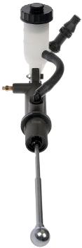 2006 GMC Sierra 2500 HD Clutch Master Cylinder