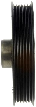 2005 Toyota Celica Engine Harmonic Balancer Dorman 594196 image 3 of 4