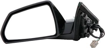 2011 Cadillac CTS Door Mirror Left Dorman 9551793 image 1 of 2