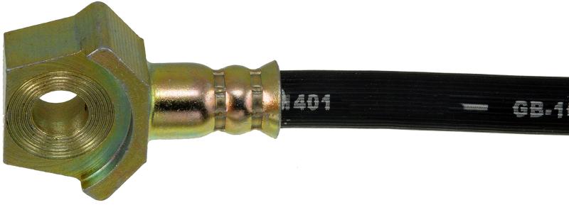 2003 Ford F-250 Brake Hydraulic Hose Rear Left Dorman H620713 image 2 of 3