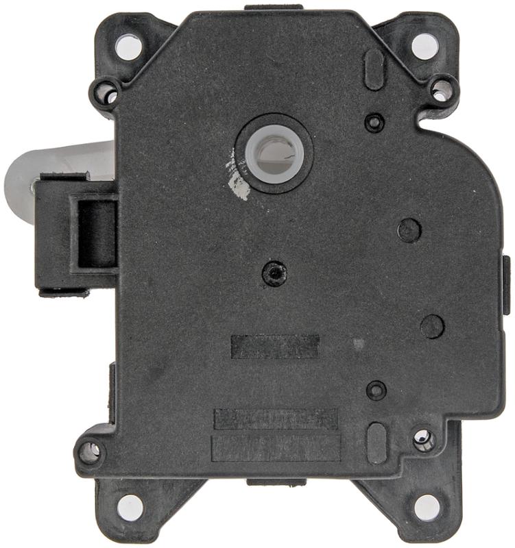 2005 Toyota Highlander HVAC Heater Blend Door Actuator Right Main Dorman 604902 image 1 of 3