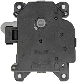 2008 Lexus RX400h HVAC Heater Blend Door Actuator