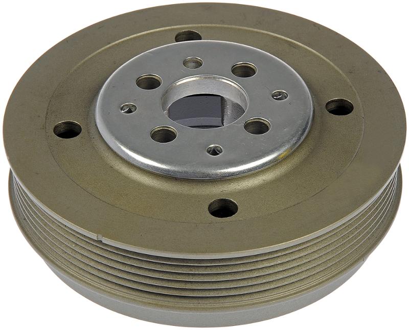 2000 Volkswagen Jetta Engine Harmonic Balancer Dorman 594332 image 3 of 4
