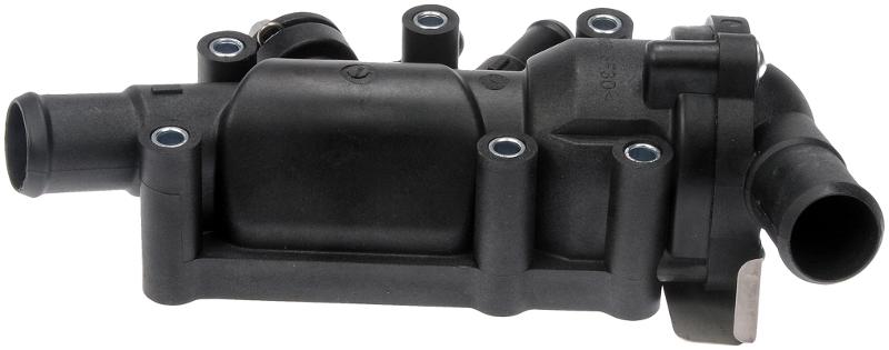 2002 Ford Ka Engine Coolant Thermostat Housing Assembly Dorman 902998 image 1 of 3