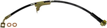 2009 GMC Envoy Brake Hydraulic Hose