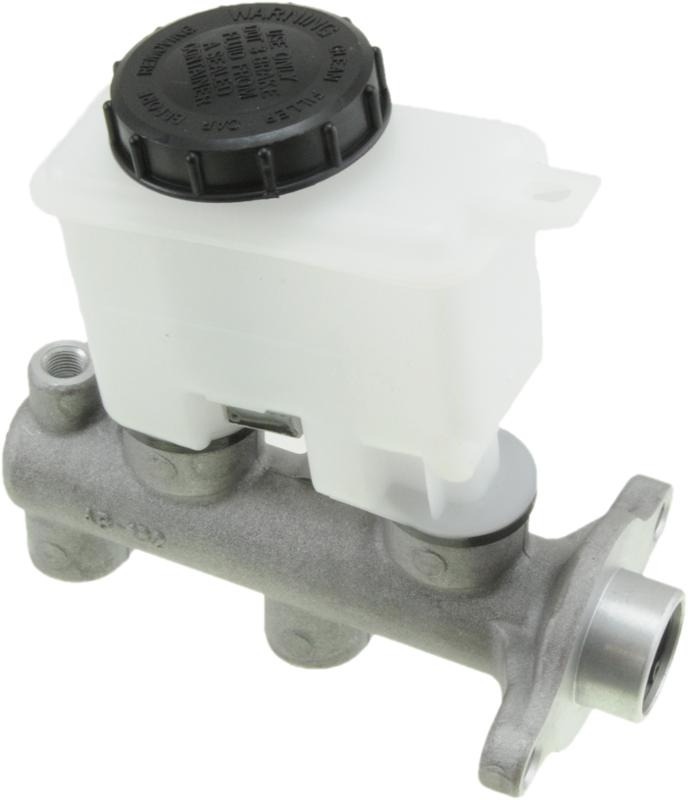 1998 Ford Escort Brake Master Cylinder Dorman M390447 image 1 of 4