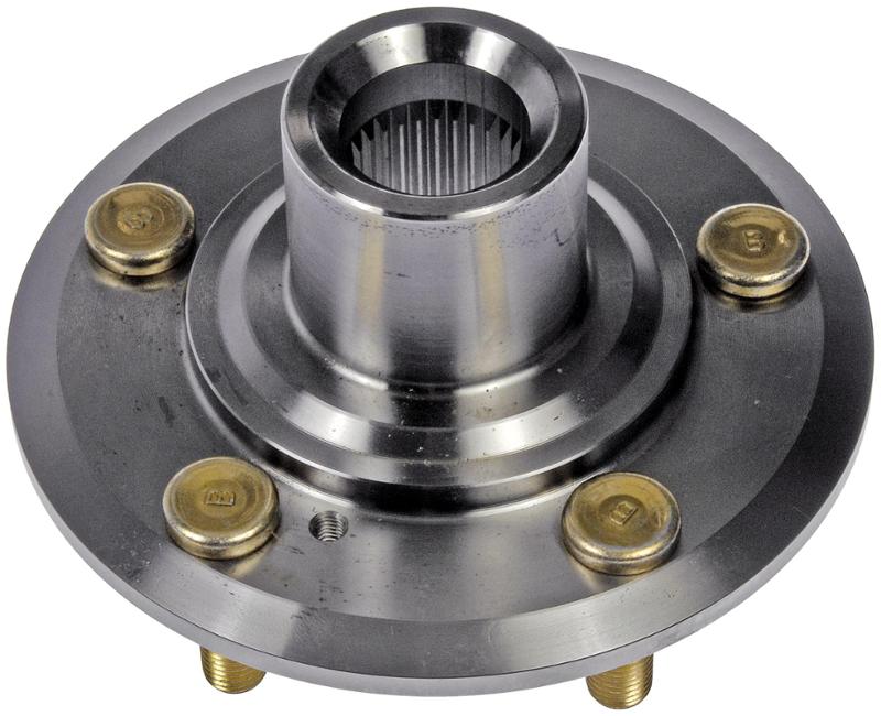 2007 Honda CR-V Wheel Hub