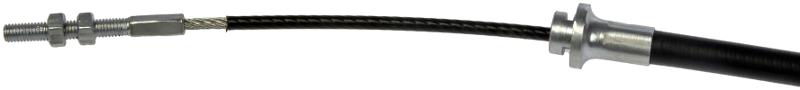 Dorman C660595 Parking Brake Cable product image 1 of 3