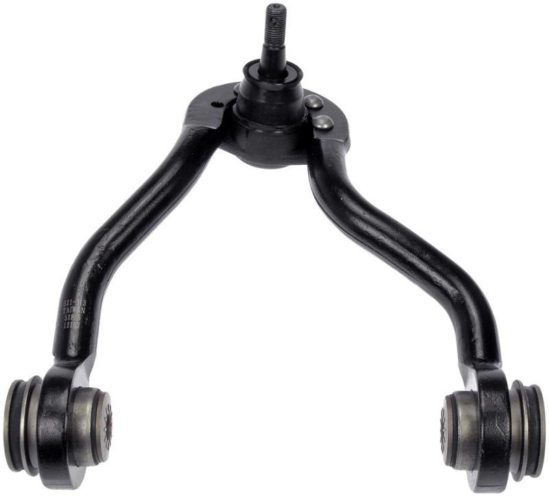 1993 GMC Safari Suspension Control Arm and Ball Joint Assembly Front Left Upper Dorman 521913 image 2 of 3