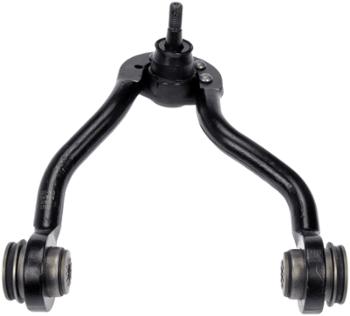 2000 GMC Yukon Suspension Control Arm and Ball Joint Assembly Front Left Upper Dorman 521913 image 2 of 3