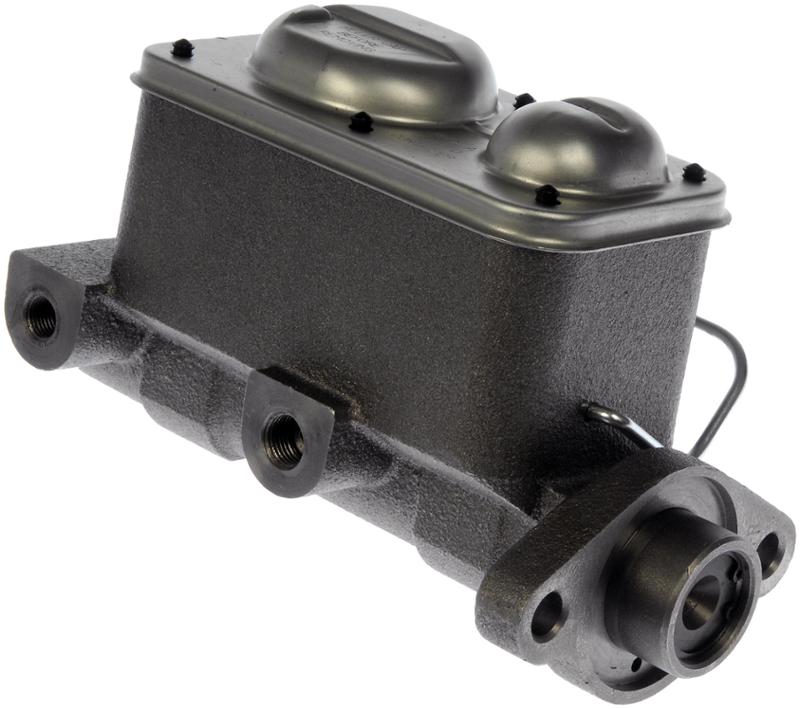1978 Jeep Cherokee Brake Master Cylinder Dorman M76162 image 2 of 4