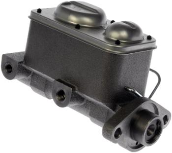 1979 Buick Skylark Brake Master Cylinder Dorman M76162 image 2 of 4