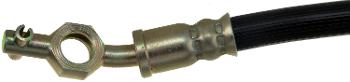1996 Toyota Avalon Brake Hydraulic Hose Front Right Dorman H380434 image 1 of 3