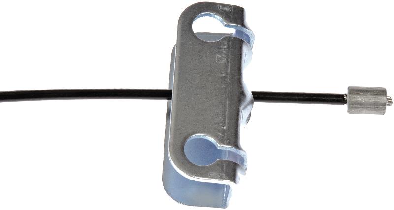 2009 Chevrolet Tahoe Parking Brake Cable Intermediate Dorman C661188 image 1 of 3