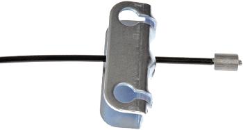 2009 Cadillac Escalade Parking Brake Cable Intermediate Dorman C661188 image 1 of 3