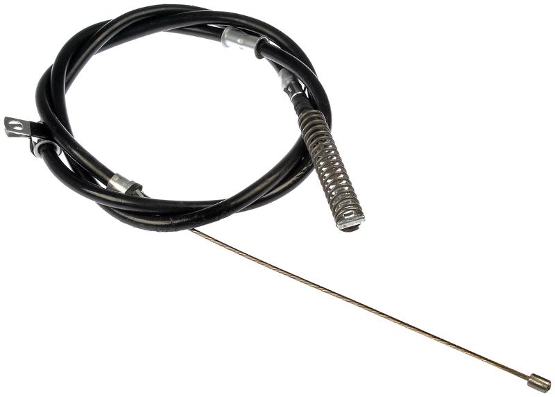 2002 GMC Sierra 3500 Parking Brake Cable Rear Right Dorman C660199 image 1 of 3
