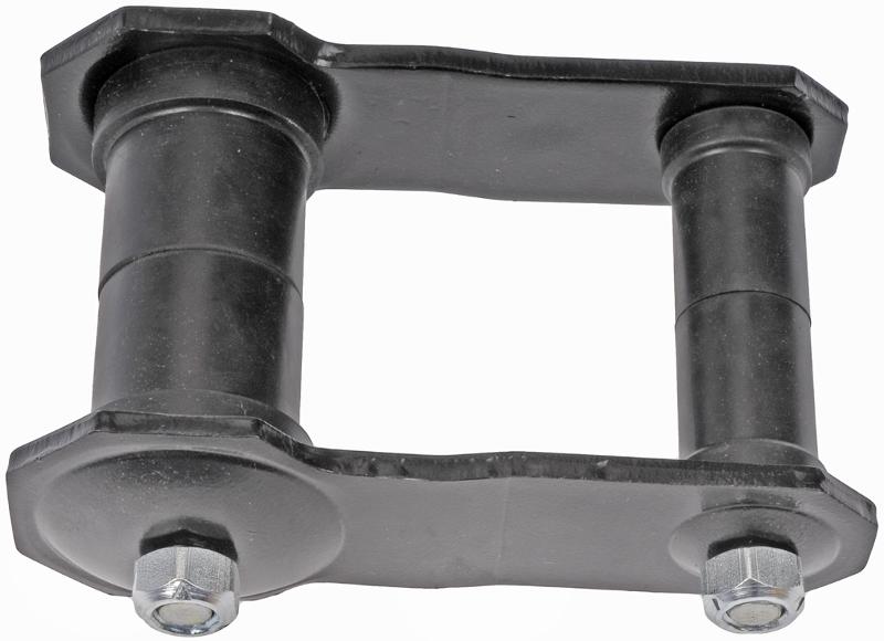 1986 Dodge B250 Leaf Spring Shackle Rear Rearward Dorman 722065 image 1 of 2