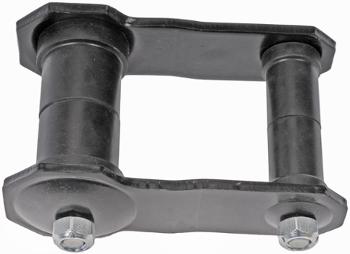 1993 Dodge B150 Leaf Spring Shackle