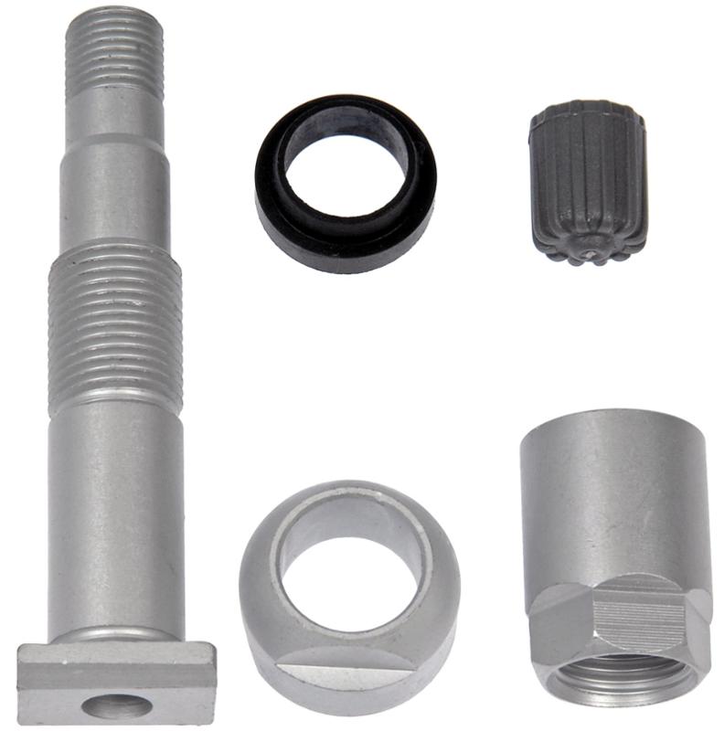 2007 Mercedes-Benz CLK350 Tire Pressure Monitoring System Valve Kit Dorman 609142 image 1 of 1