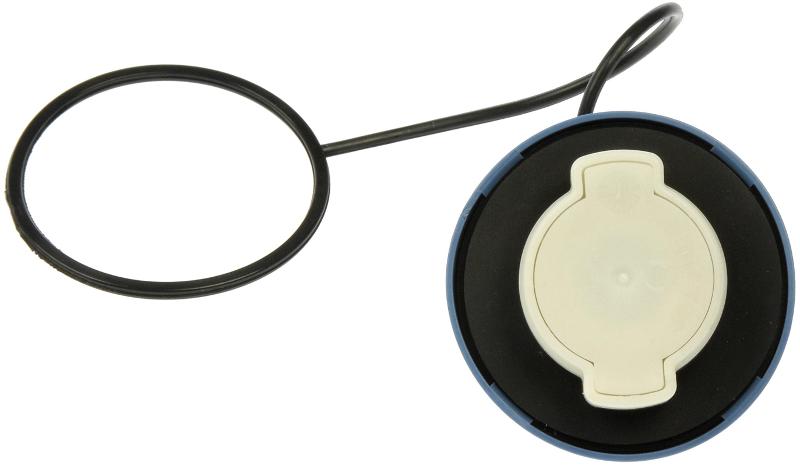 Dorman 9045201CD - Diesel Emissions Fluid Filler Cap Dorman 9045201CD Diesel Emissions Fluid Filler Cap product image 1 of 3