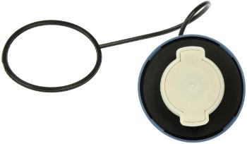 2014 Freightliner Cascadia Diesel Emissions Fluid Filler Cap Dorman 9045201 image 4 of 4