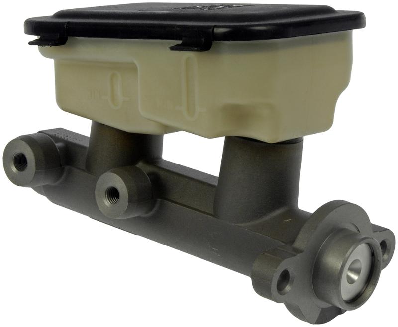 1994 Chevrolet Impala Brake Master Cylinder Dorman M390250 image 2 of 4