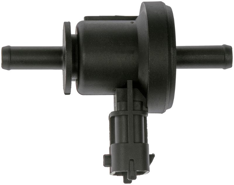 2008 Hyundai Santa Fe Vapor Canister Vent Solenoid