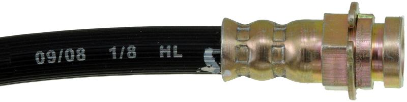 2004 Pontiac Grand Am Brake Hydraulic Hose