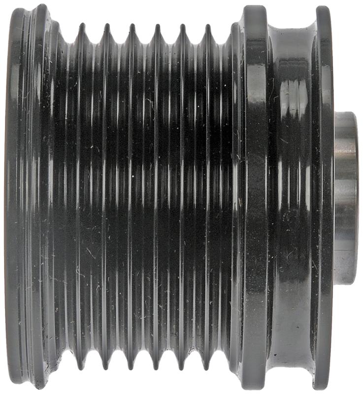 2012 Mercedes-Benz Sprinter 2500 Alternator Pulley Dorman 300862 image 1 of 2